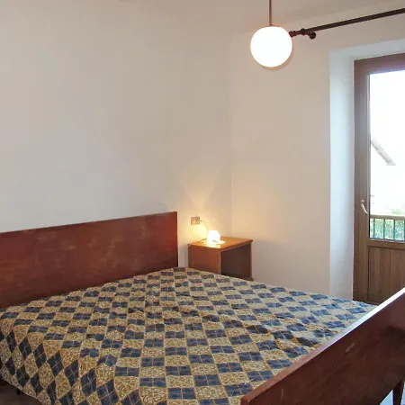 Сasa de vacaciones Locazione Turistica Casa Sofia Pianello Del Lario