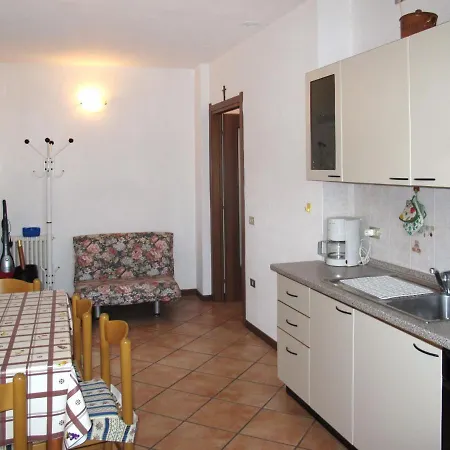 Locazione Turistica Casa Sofia Pianello Del Lario